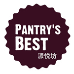 150 Pantrysbest logo