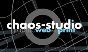 Chaos studio logo 173px