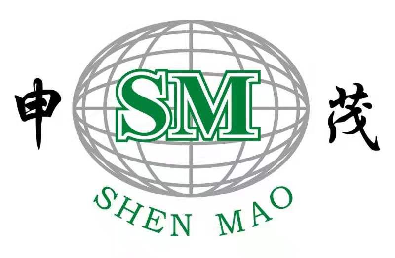 Shenmao Logo