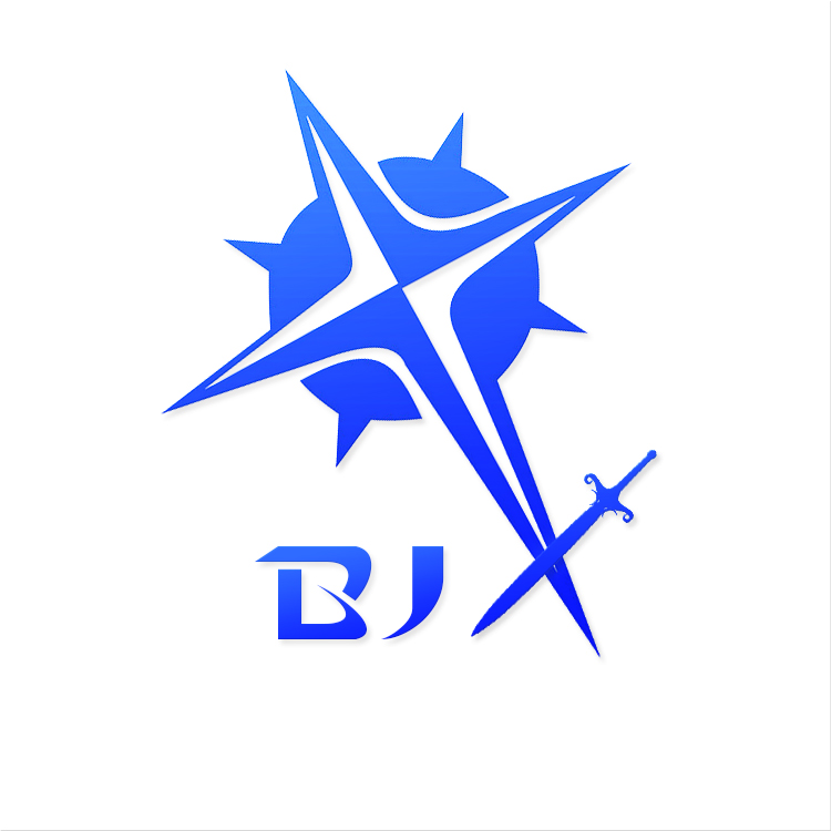 北极星logo-Henan Polaris