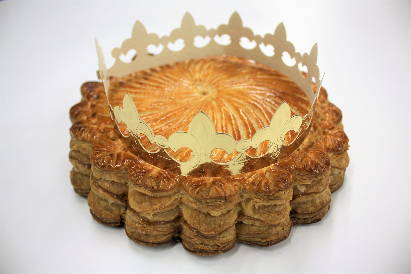 King Cake and the Celebration of Epiphany Shanghai Young