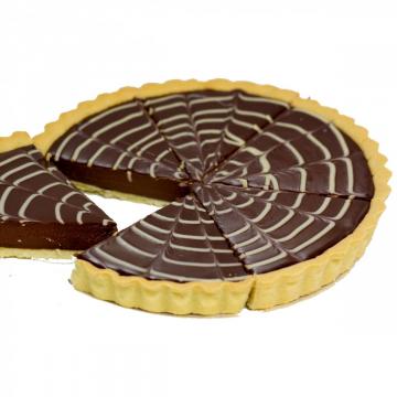 Chocolate Tart