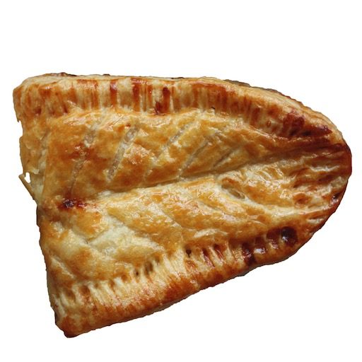 apple danish
