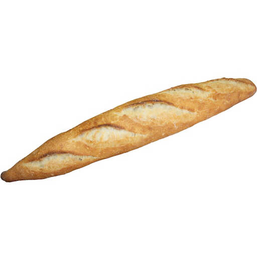 Baguette Baguette - SYB