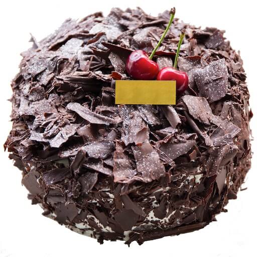 Black Forest