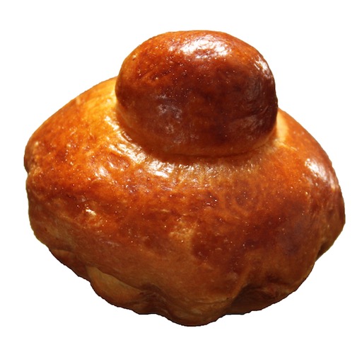 Brioche Brioche - SYB