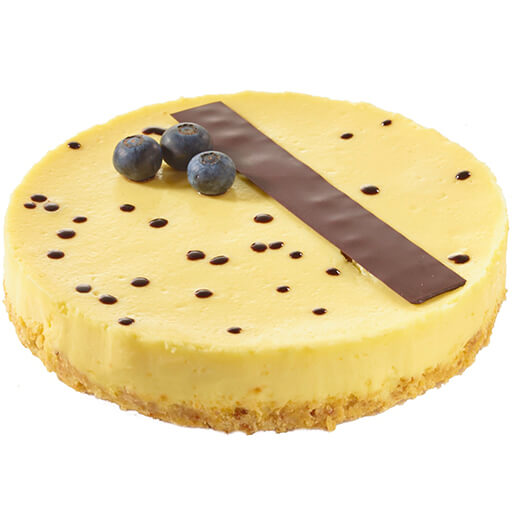 Cheese Cake - SYB