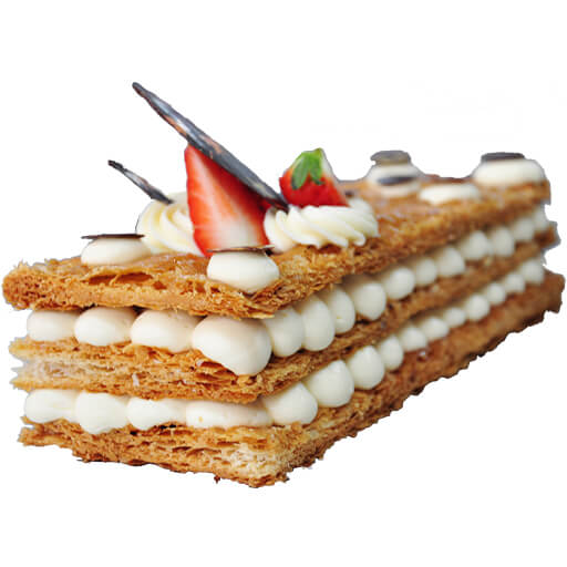 Mille-feuille