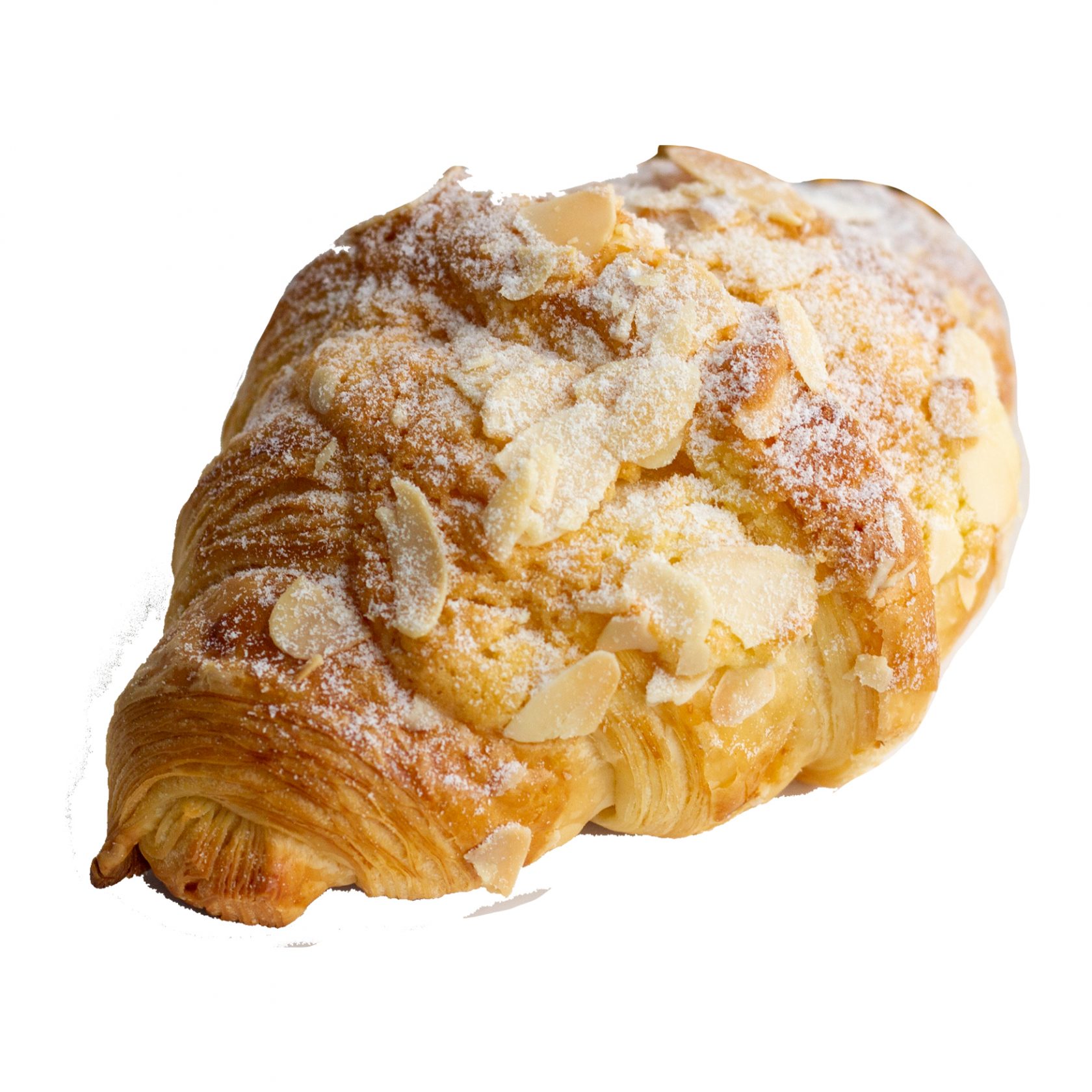 Almond Croissant