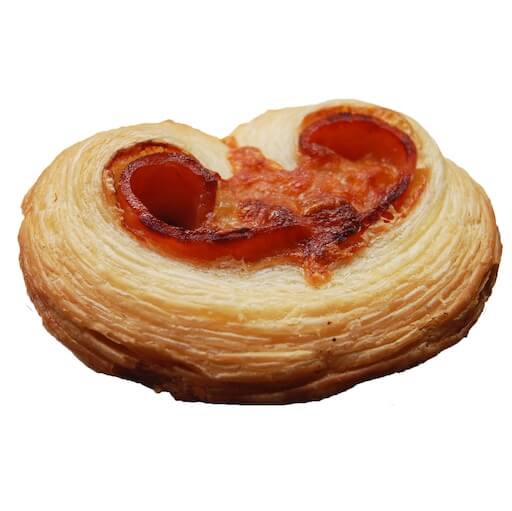 Bacon Puff Pastry Bacon Puff Pastry - SYB