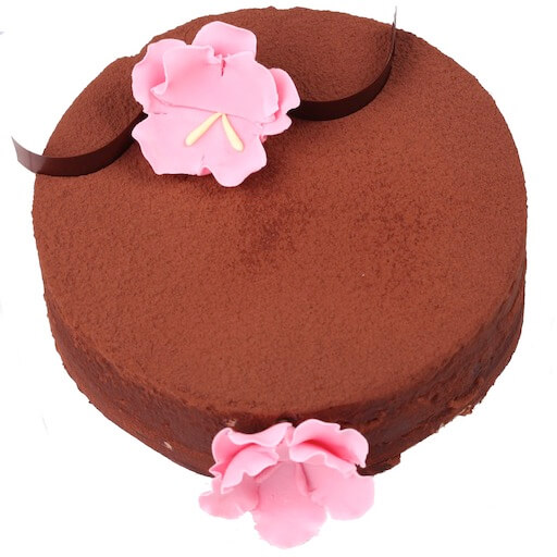Chocolate Mousse