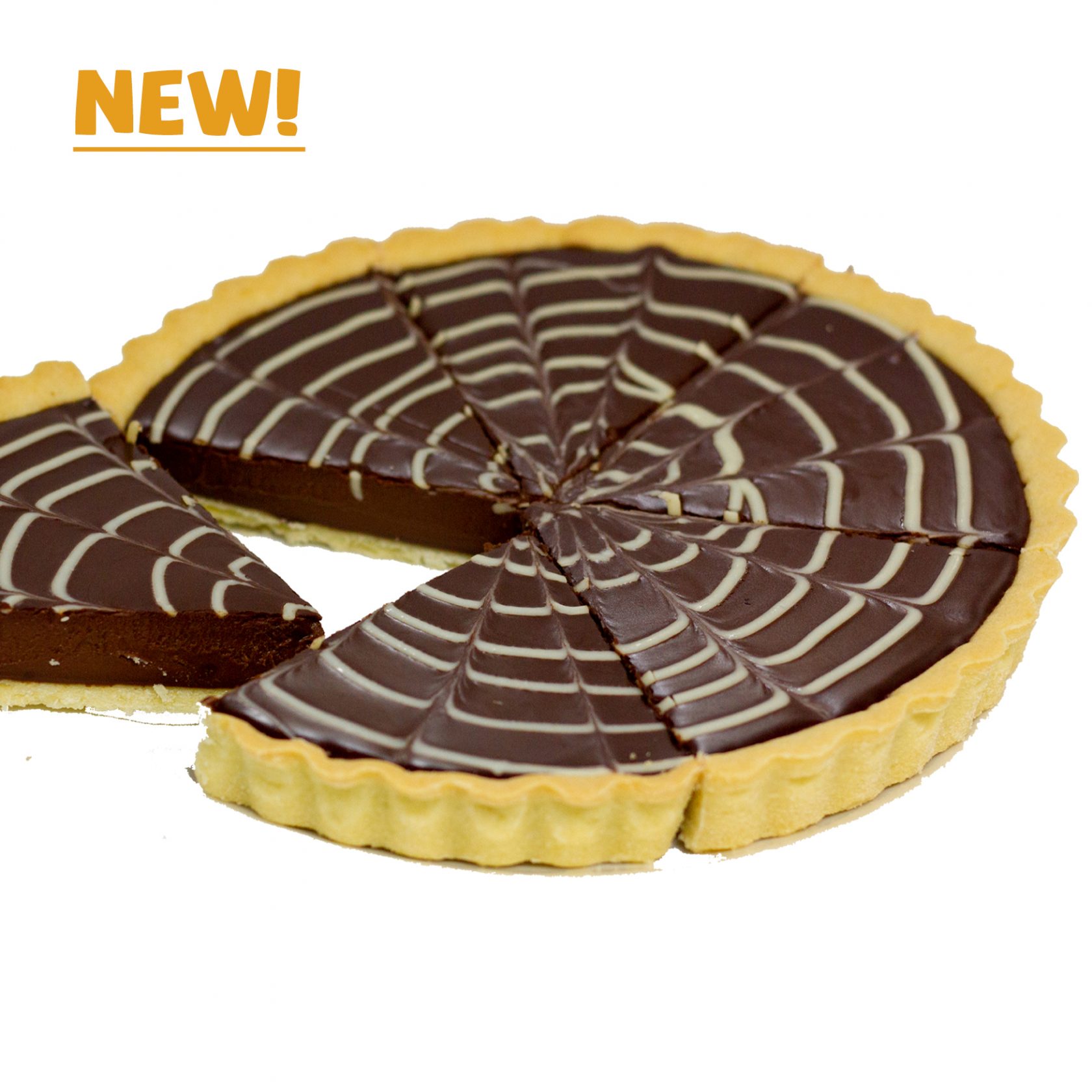 Chocolate Tart
