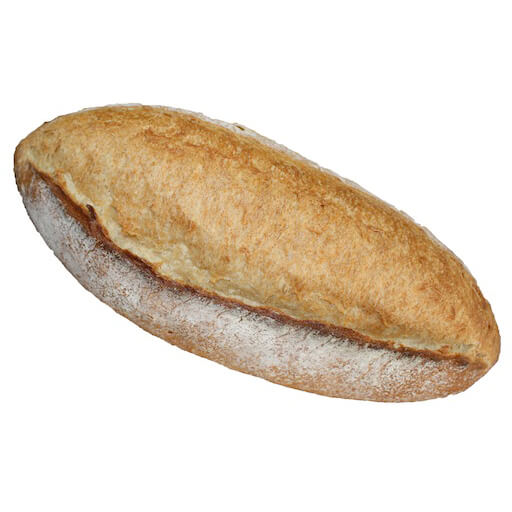 pain de campagne pain de campagne - SYB