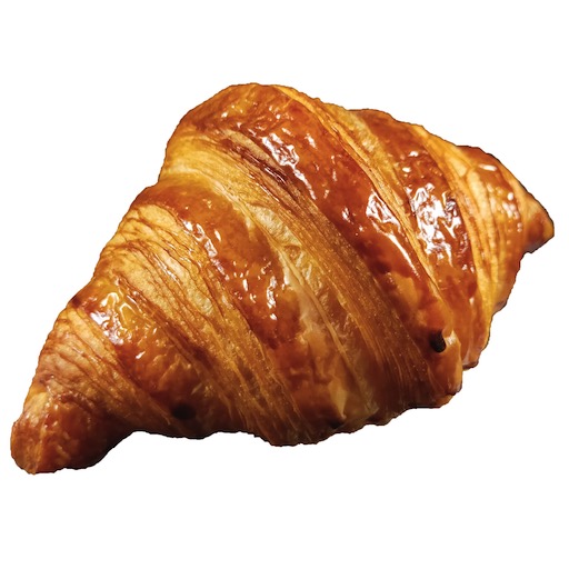 Croissant Croissant - SYB