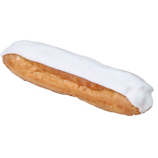 Eclairs Eclaire - SYB