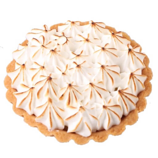 Mini Lemon Tarts