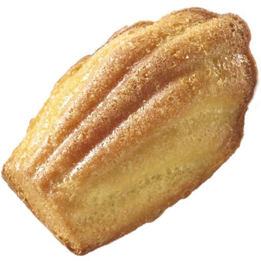 Mini Madeleines