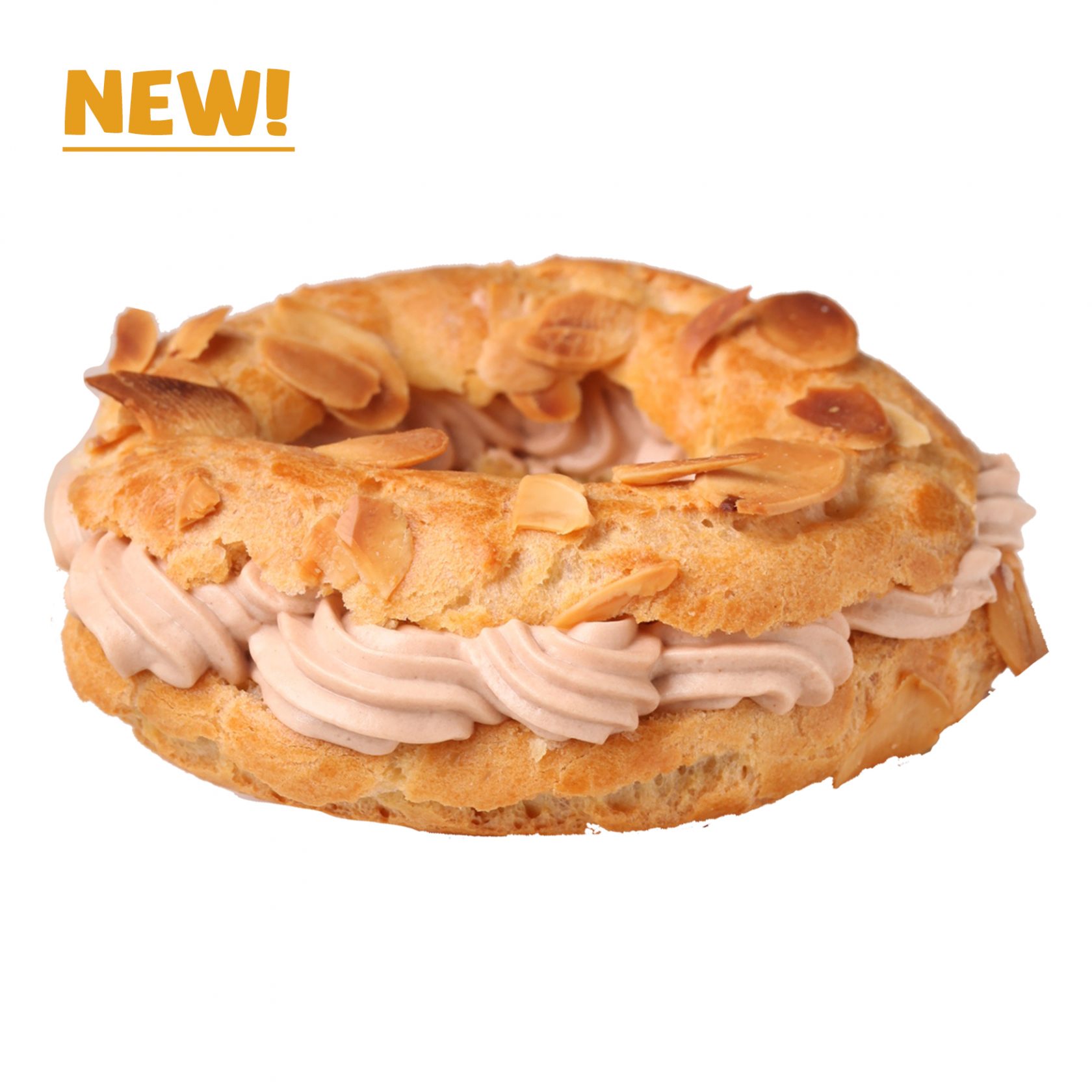Paris-Brest