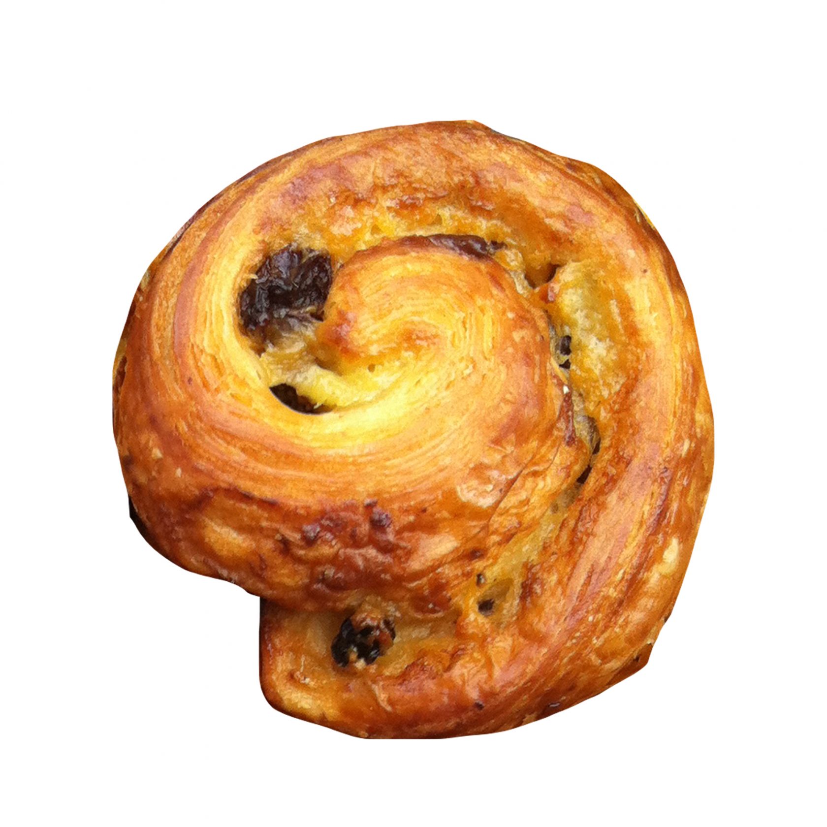 Pain Aux Raisins
