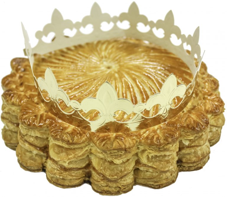 Kings’ Cake & MilleFeuille Public Class Review Shanghai Young Bakers