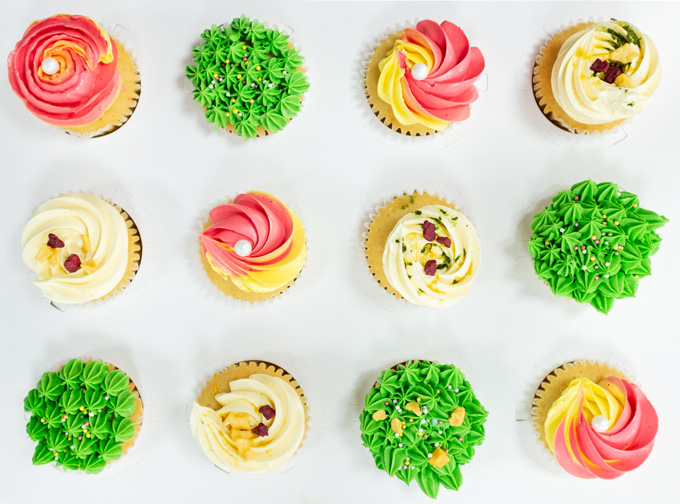 May I Love You For My Dear Mom Shanghai Young Bakers